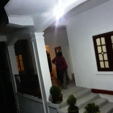 Max Mount View Hotell Nuwara Eliya Eksteriør bilde