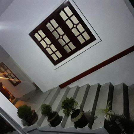 Max Mount View Hotell Nuwara Eliya Eksteriør bilde
