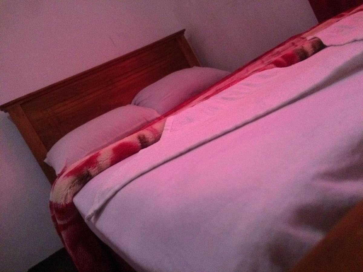 Max Mount View Hotell Nuwara Eliya Eksteriør bilde