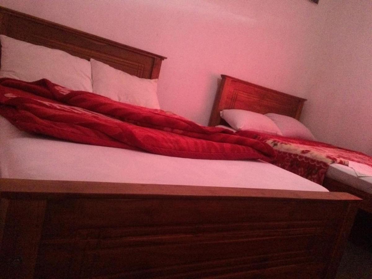 Max Mount View Hotell Nuwara Eliya Eksteriør bilde