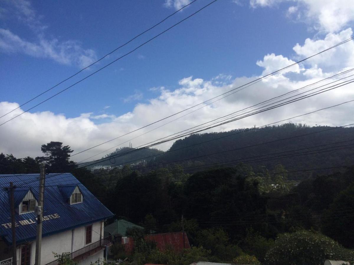 Max Mount View Hotell Nuwara Eliya Eksteriør bilde