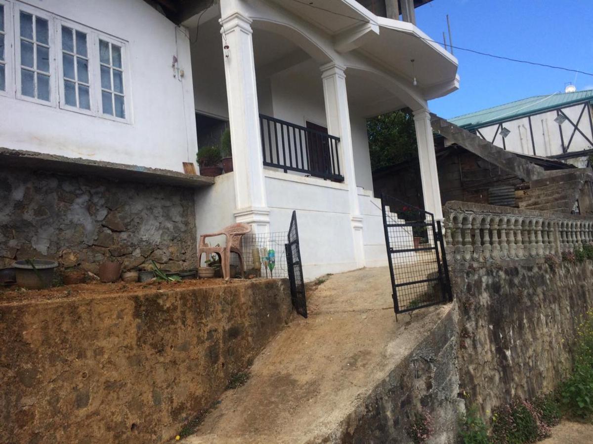Max Mount View Hotell Nuwara Eliya Eksteriør bilde