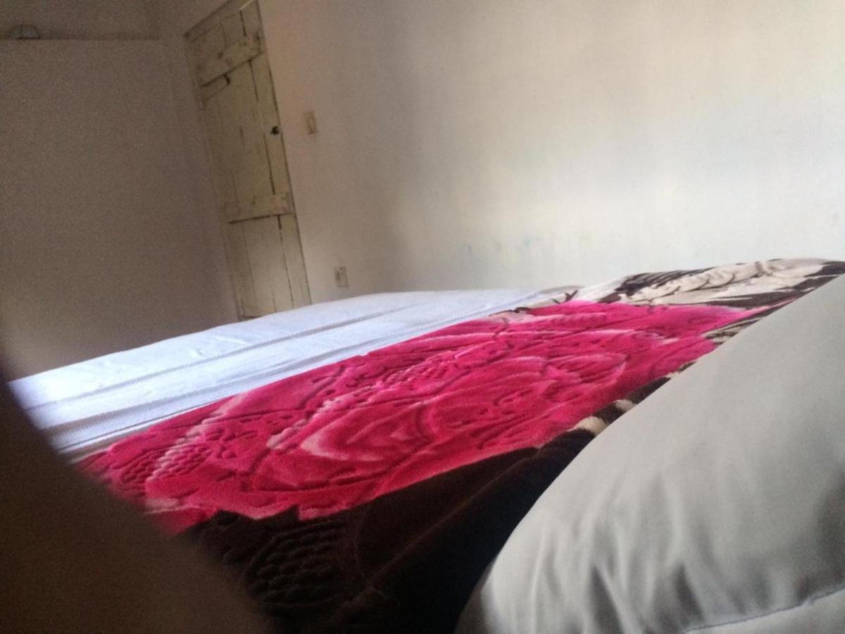 Max Mount View Hotell Nuwara Eliya Eksteriør bilde