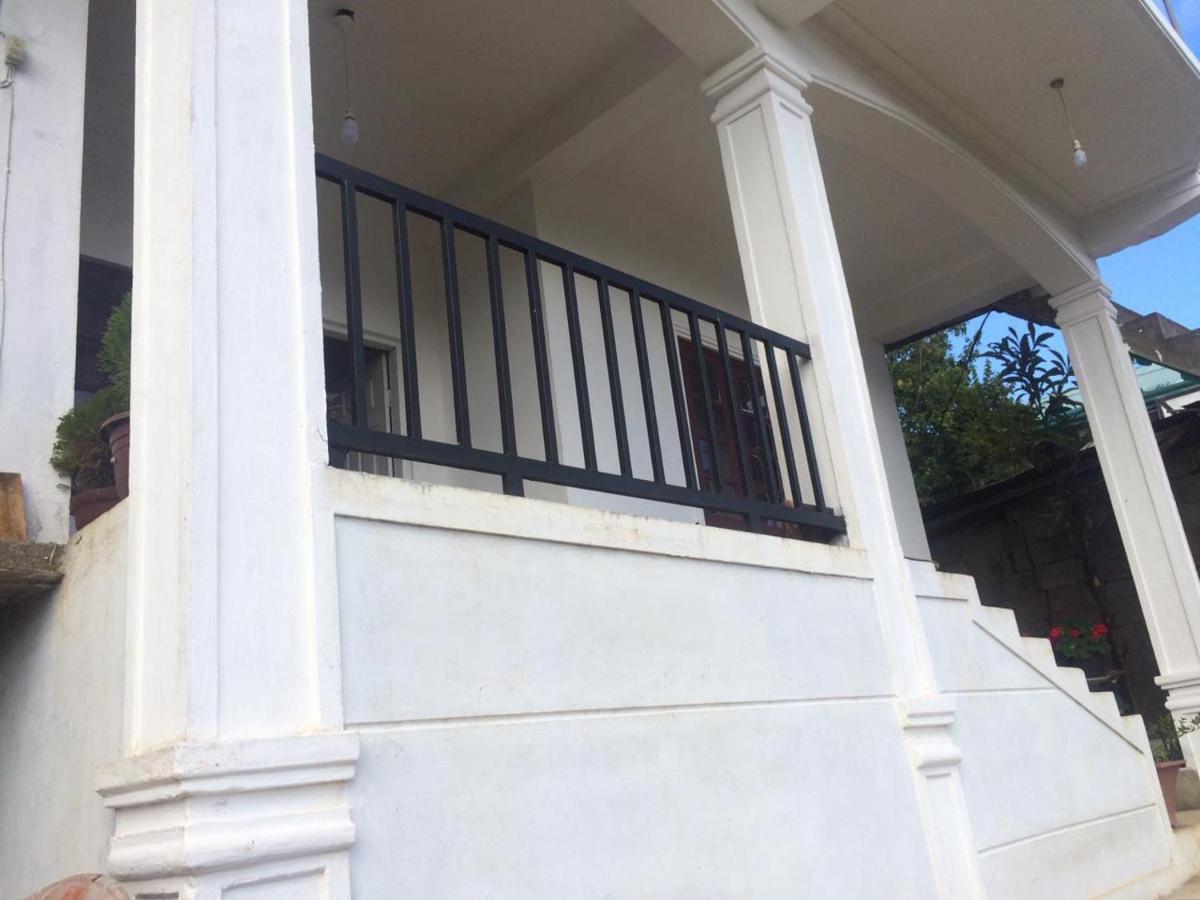 Max Mount View Hotell Nuwara Eliya Eksteriør bilde