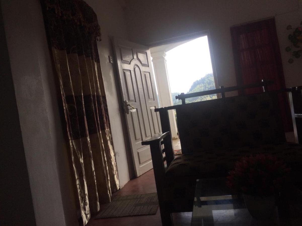 Max Mount View Hotell Nuwara Eliya Eksteriør bilde