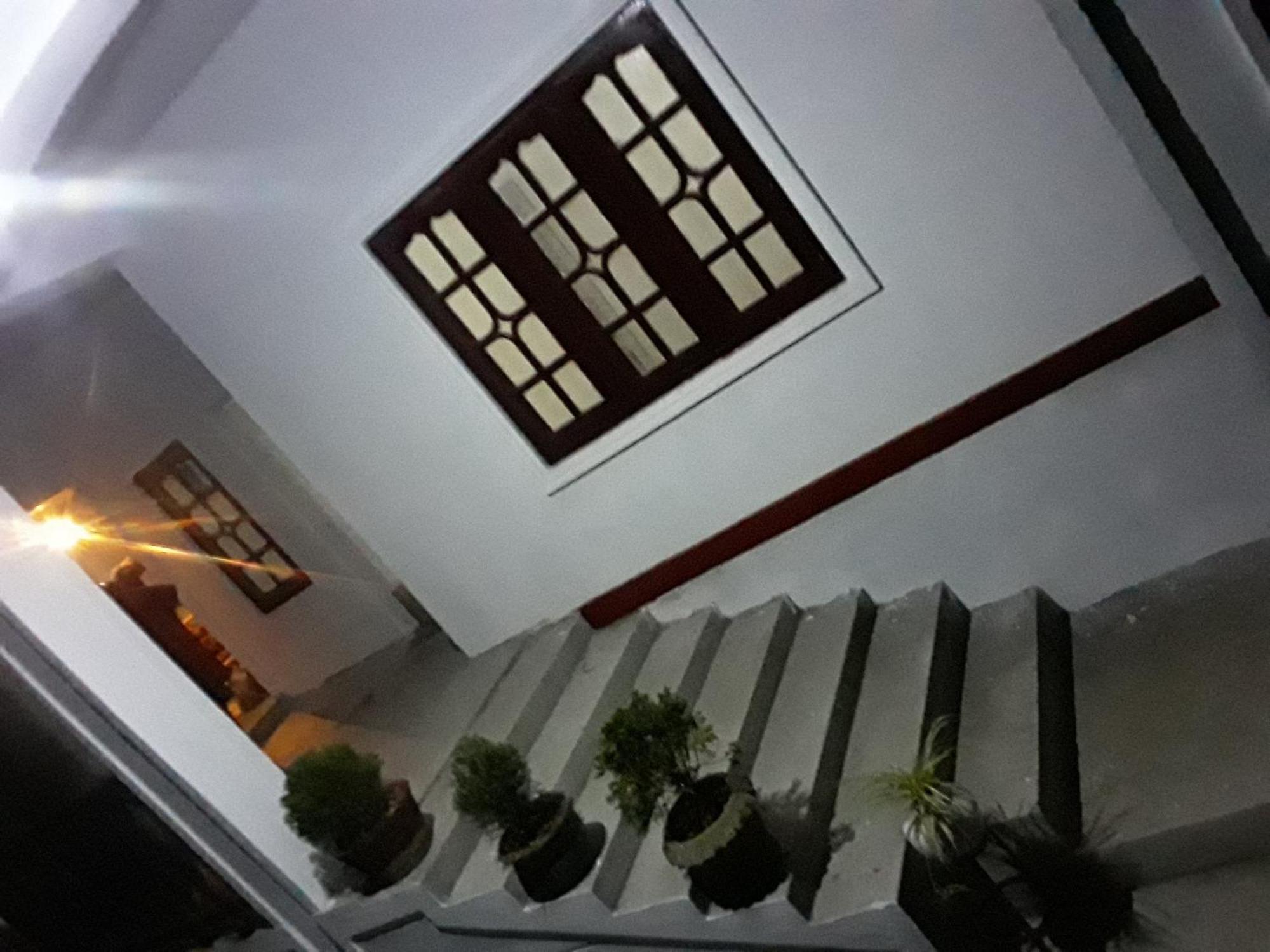 Max Mount View Hotell Nuwara Eliya Eksteriør bilde