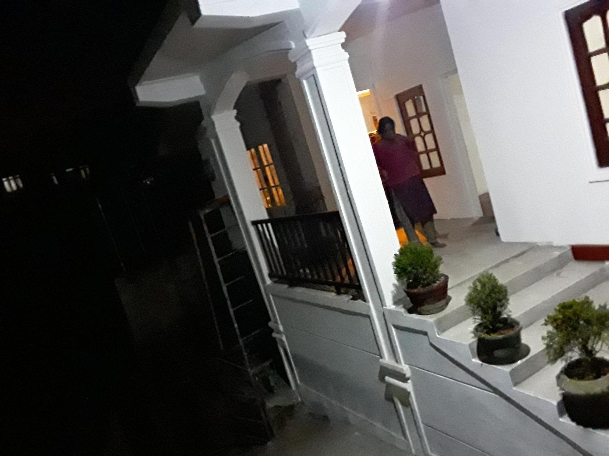 Max Mount View Hotell Nuwara Eliya Eksteriør bilde