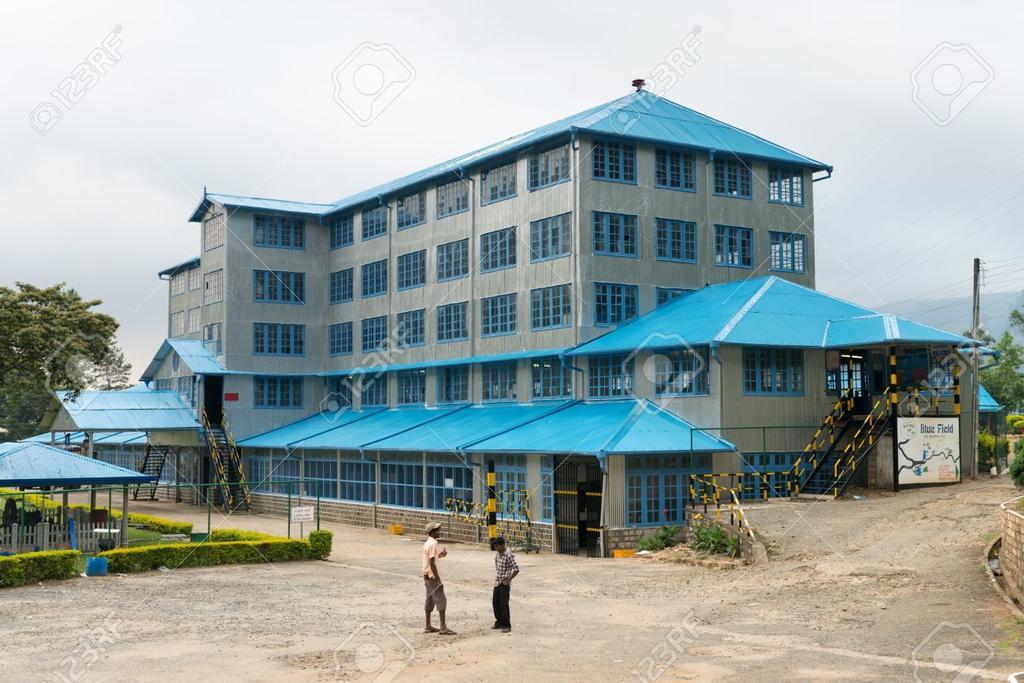 Max Mount View Hotell Nuwara Eliya Eksteriør bilde
