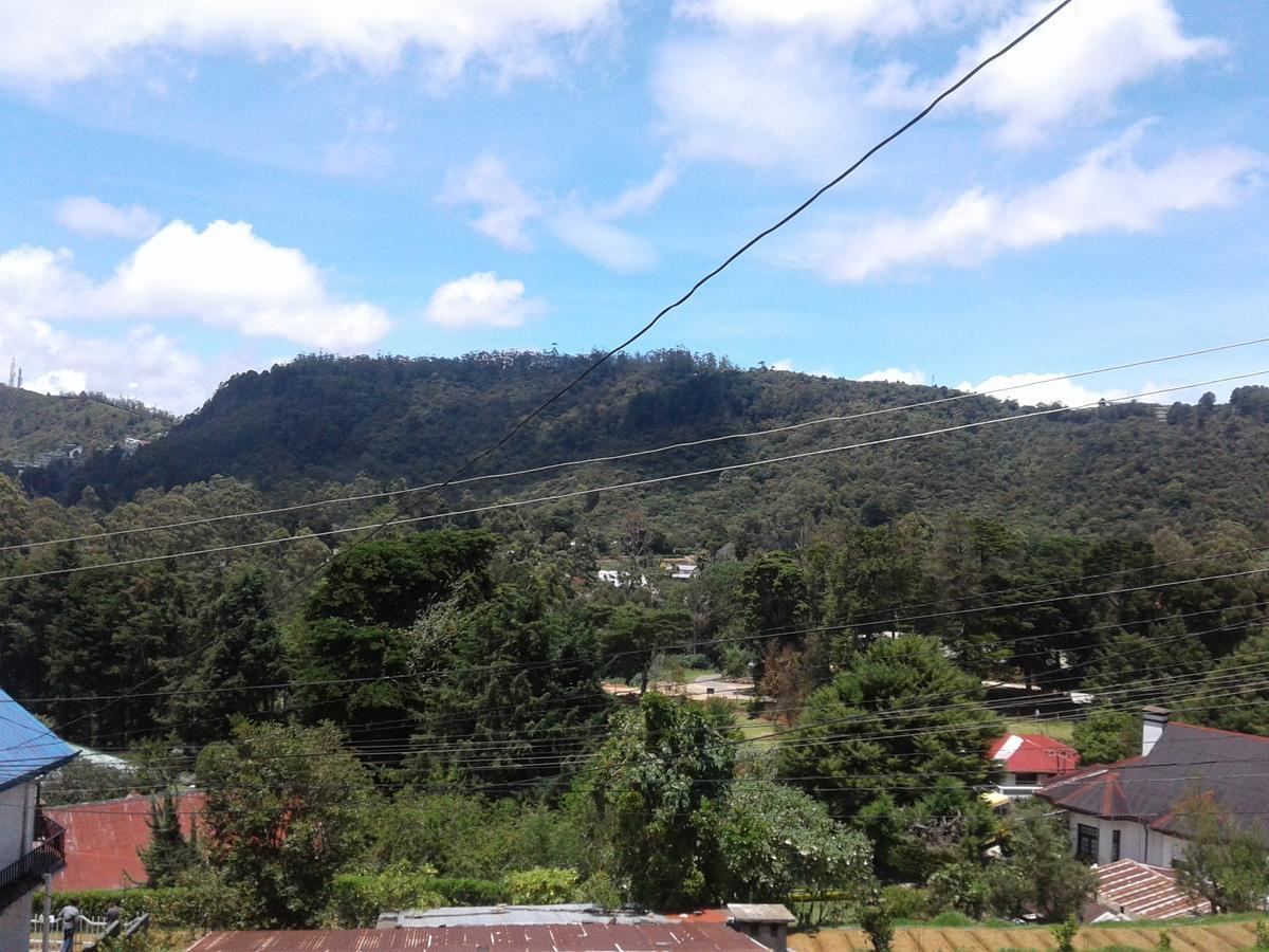 Max Mount View Hotell Nuwara Eliya Eksteriør bilde