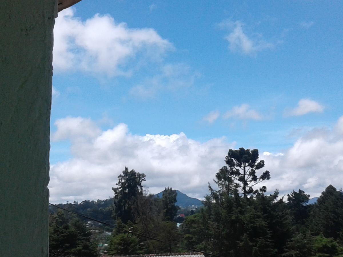Max Mount View Hotell Nuwara Eliya Eksteriør bilde