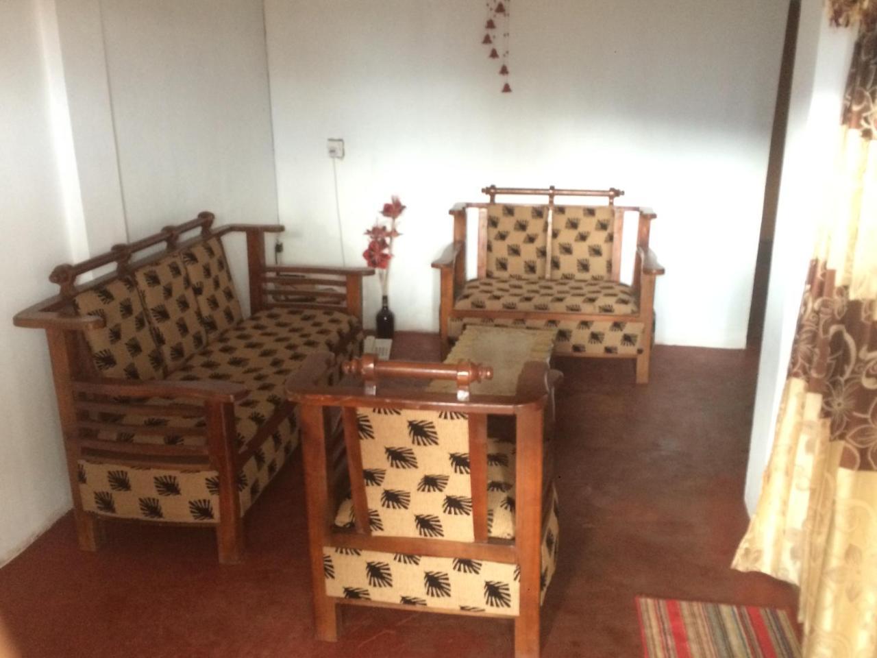 Max Mount View Hotell Nuwara Eliya Eksteriør bilde