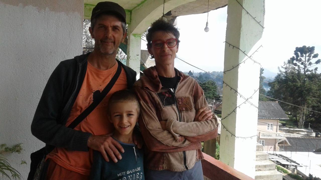 Max Mount View Hotell Nuwara Eliya Eksteriør bilde
